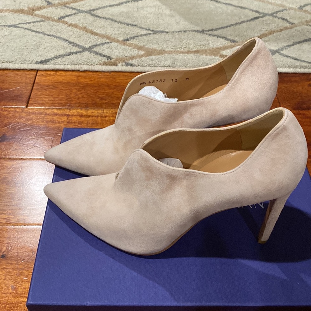 Stuart weitzman - Picture 2 of 6